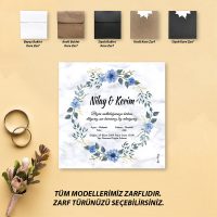 Yeni Davetiye modelleri